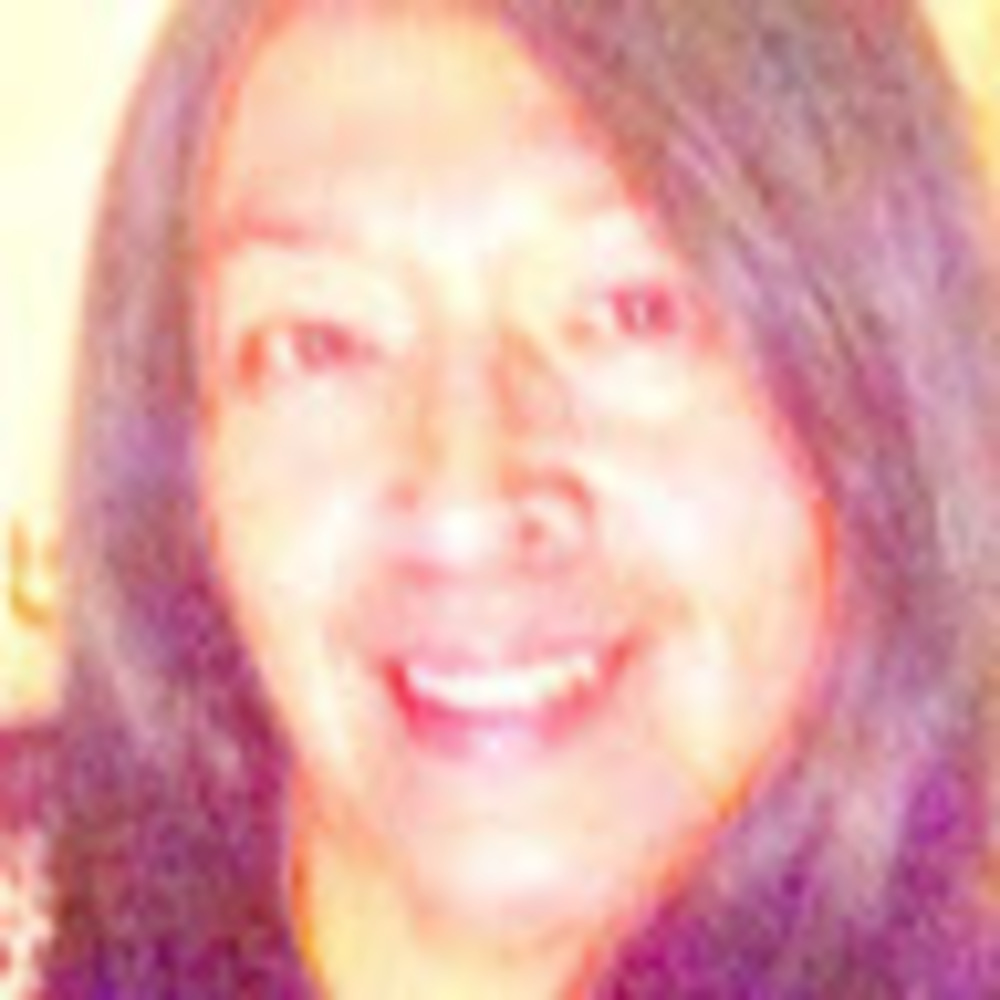 Meet your Posher, Gerri